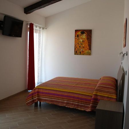 B & B Il Tratturo San Pietro Avellana Luaran gambar