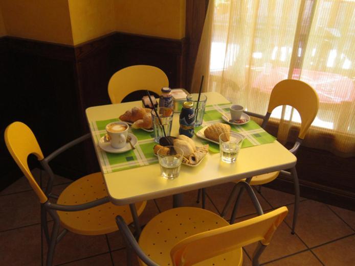 B & B Il Tratturo San Pietro Avellana Luaran gambar