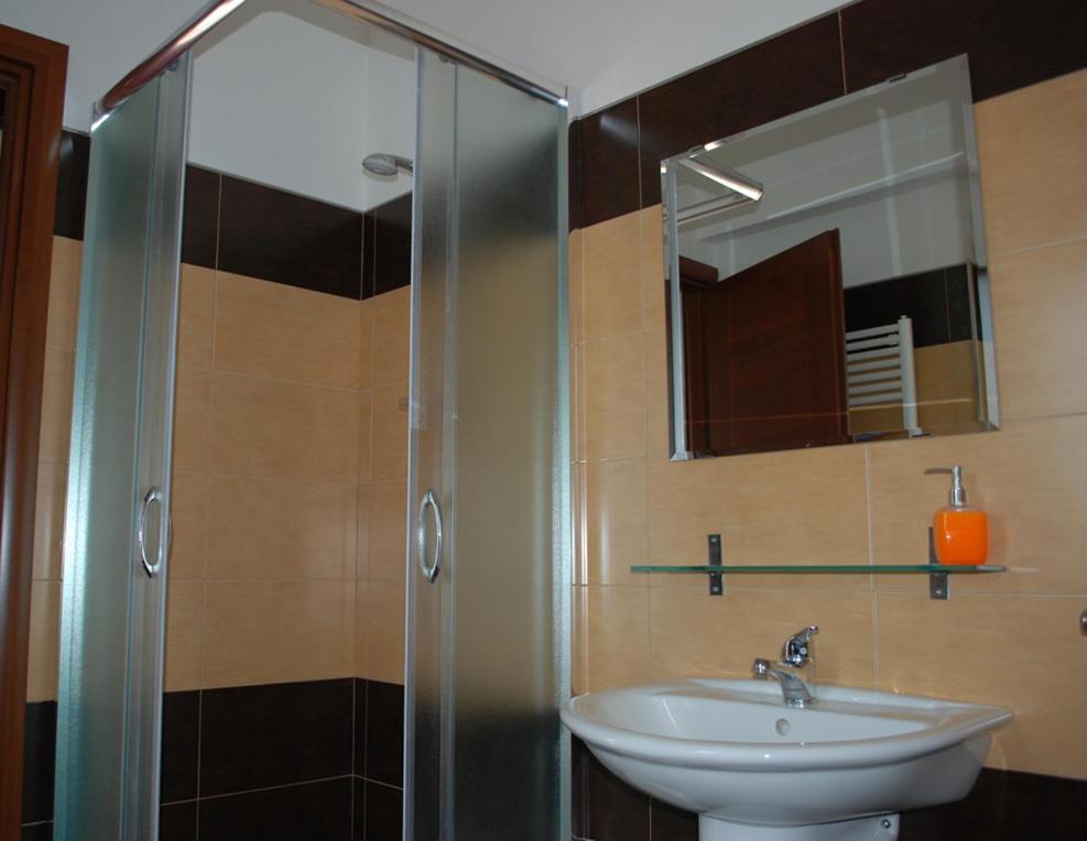 B & B Il Tratturo San Pietro Avellana Luaran gambar