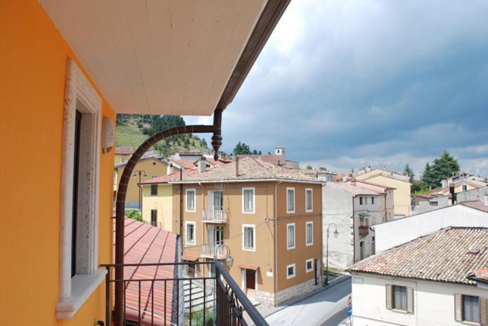 B & B Il Tratturo San Pietro Avellana Luaran gambar