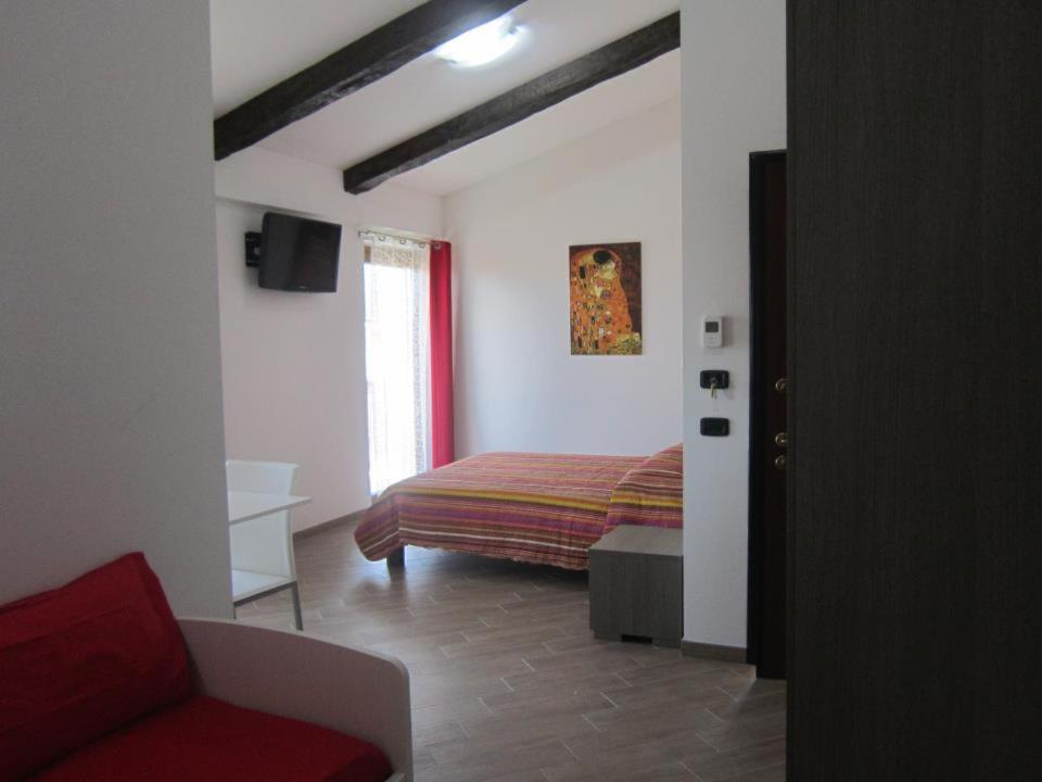 B & B Il Tratturo San Pietro Avellana Luaran gambar