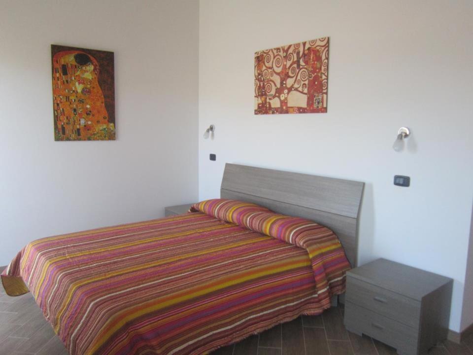 B & B Il Tratturo San Pietro Avellana Luaran gambar