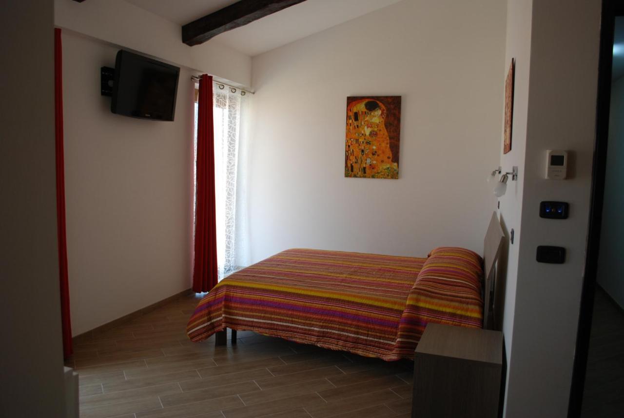 B & B Il Tratturo San Pietro Avellana Luaran gambar