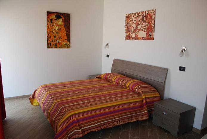 B & B Il Tratturo San Pietro Avellana Luaran gambar