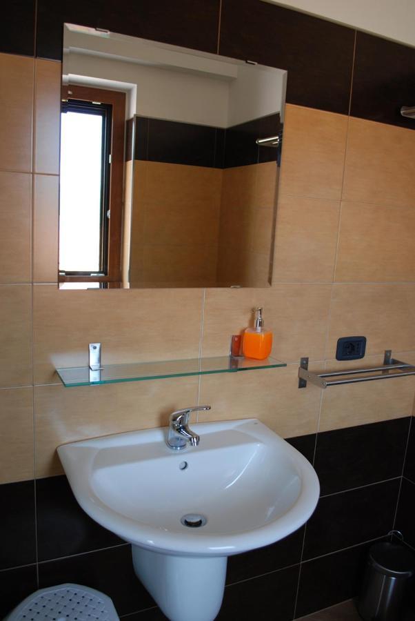 B & B Il Tratturo San Pietro Avellana Luaran gambar