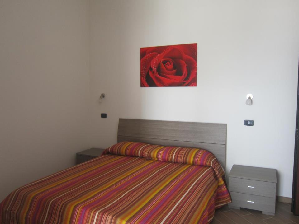 B & B Il Tratturo San Pietro Avellana Luaran gambar