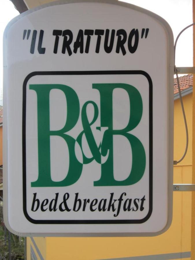 B & B Il Tratturo San Pietro Avellana Luaran gambar